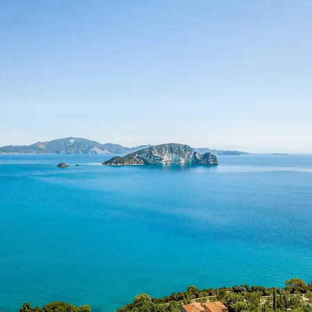 Alkyonides Wing * Marathias (Zakynthos)