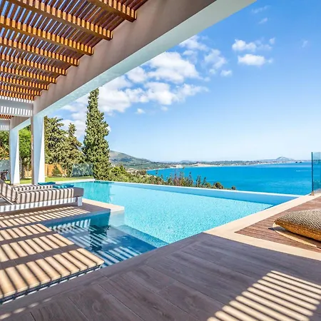 Alkyonides Wing * Marathiás