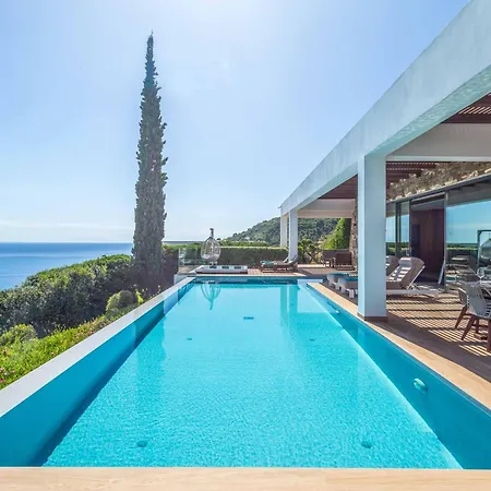 Villa Alkyonides Wing *