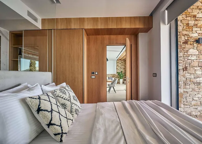 Villa Alkyonides Wing