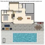 Alkyonides Wing Villa