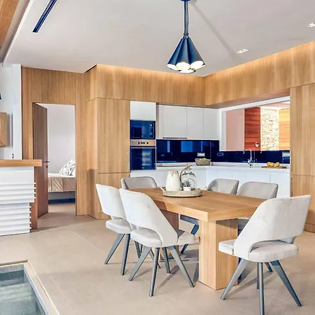 Alkyonides Wing * Marathiás