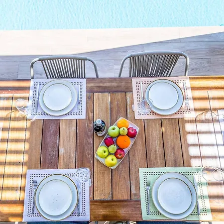 Villa Alkyonides Wing *